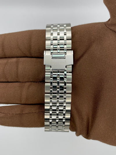 2026 Tudor 1926 41mm Stainless Steel M91650-0001