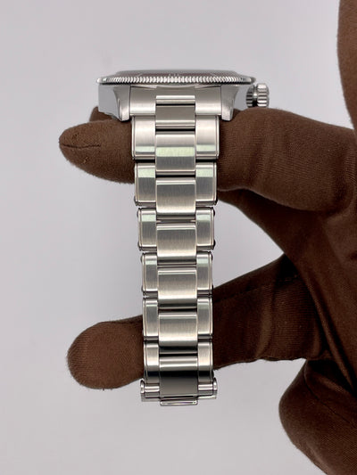 2025 Tudor Black Bay 41mm Stainless Steel M7941A1A0RU-0001