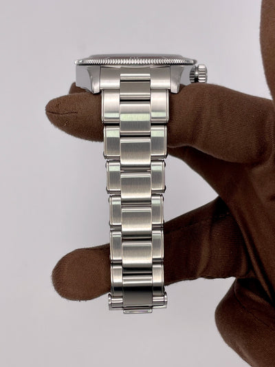 2026 Tudor Black Bay 41mm Stainless Steel M7941A1A0RU-0001