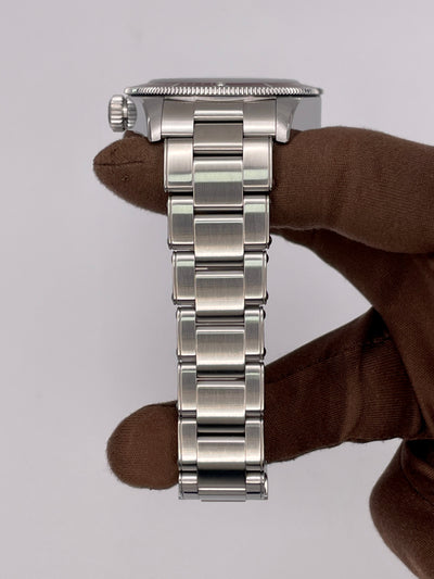 2025 Tudor Black Bay 41mm Stainless Steel M7941A1A0RU-0001
