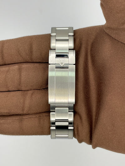 2025 Tudor Black Bay 41mm Stainless Steel M7941A1A0RU-0001