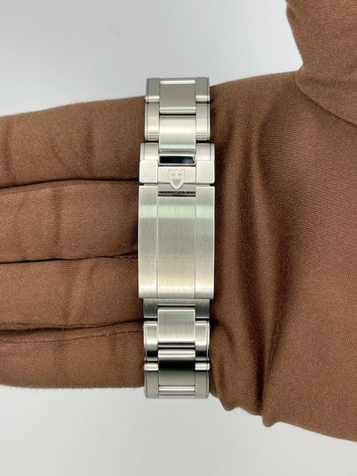 2026 Tudor Black Bay 41mm Stainless Steel M7941A1A0RU-0001
