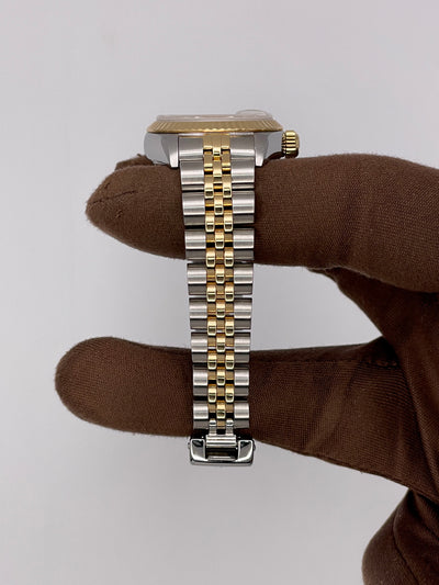 1994 Rolex Datejust 26mm Stainless Steel/Yellow Gold 69173