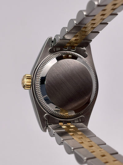 1994 Rolex Datejust 26mm Stainless Steel/Yellow Gold 69173