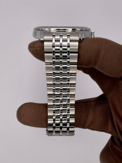 2025 Tudor 1926 41mm Stainless Steel M91650-0011