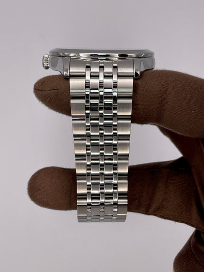 2025 Tudor 1926 41mm Stainless Steel M91650-0011