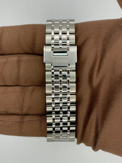 2025 Tudor 1926 41mm Stainless Steel M91650-0011