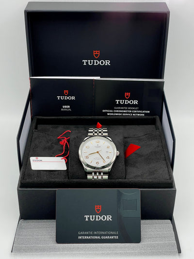 2025 Tudor 1926 41mm Stainless Steel M91650-0011