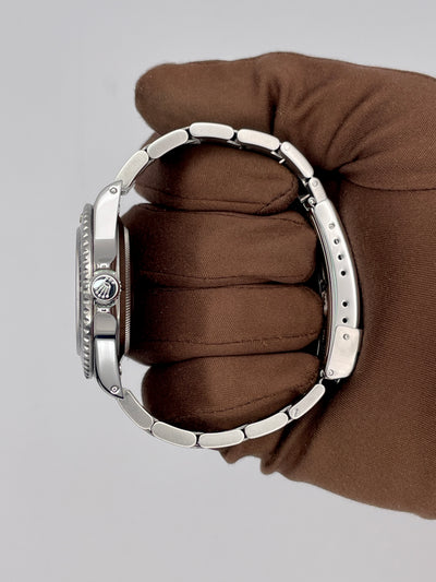 2008 Rolex Submariner 40mm Stainless Steel 14060M