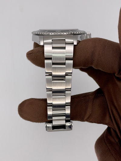 2008 Rolex Submariner 40mm Stainless Steel 14060M