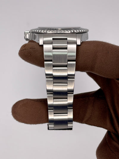 2008 Rolex Submariner 40mm Stainless Steel 14060M