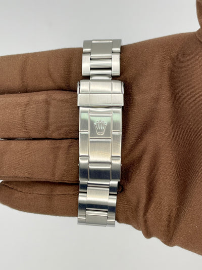 2008 Rolex Submariner 40mm Stainless Steel 14060M