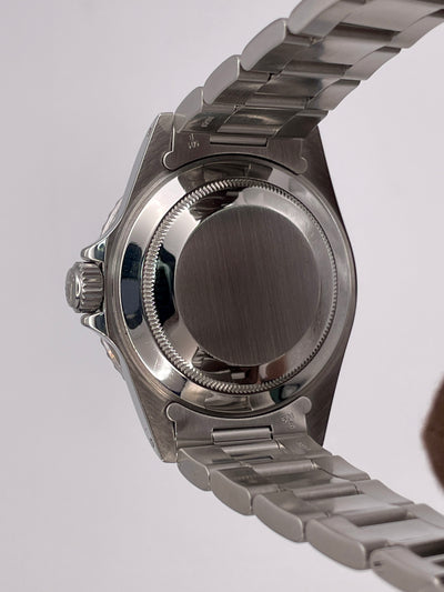 2008 Rolex Submariner 40mm Stainless Steel 14060M