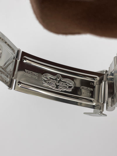 2008 Rolex Submariner 40mm Stainless Steel 14060M