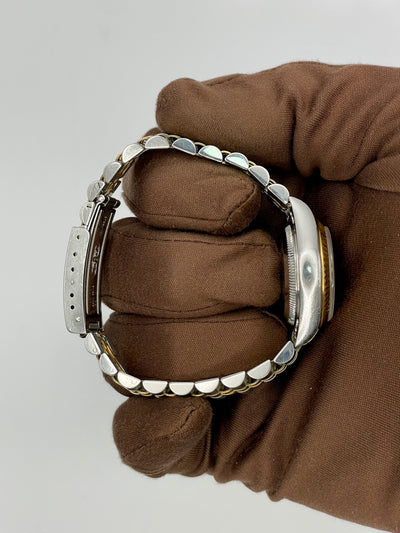 Rolex Datejust 26mm Stainless Steel/Yellow Gold 79173