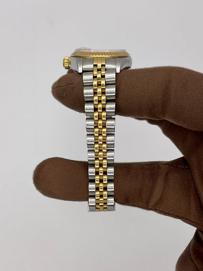 Rolex Datejust 26mm Stainless Steel/Yellow Gold 79173