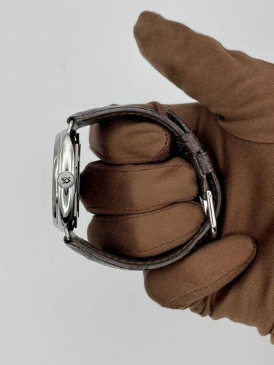 2023 Panerai Radiomir 40mm Stainless Steel PAM01386