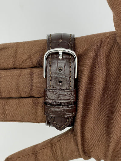 2023 Panerai Radiomir 40mm Stainless Steel PAM01386