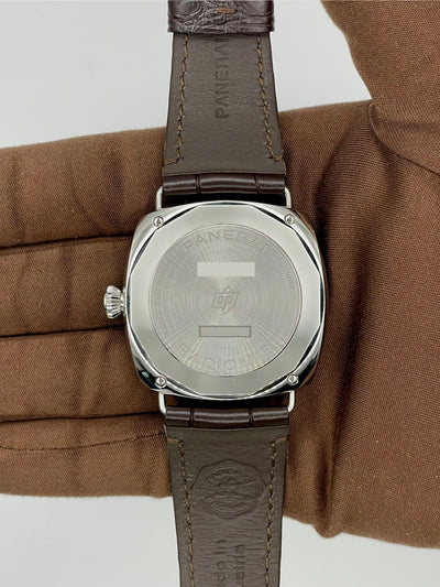 2023 Panerai Radiomir 40mm Stainless Steel PAM01386