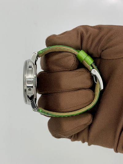 2020 Panerai Luminor Due 38mm Stainless Steel PAM00755