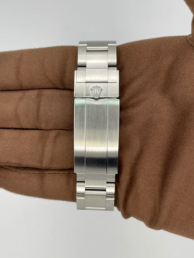2023 Rolex Sea-Dweller 43 43mm Stainless Steel 126600