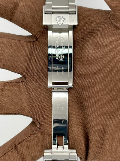 2023 Rolex Sea-Dweller 43 43mm Stainless Steel 126600
