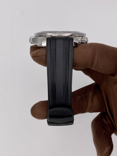 2025 Omega Seamaster Diver 300M Omega Co-Axial Master Chronometer 42mm Stainless Steel 210.32.42.20.04.001