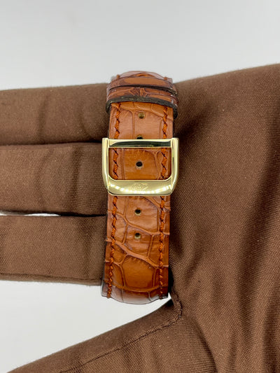 2013 Girard-Perregaux 1966 40mm Yellow Gold 49530