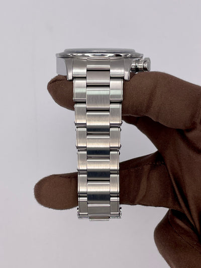 2025 Tudor Black Bay Chrono 41mm Stainless Steel M79360N-0001