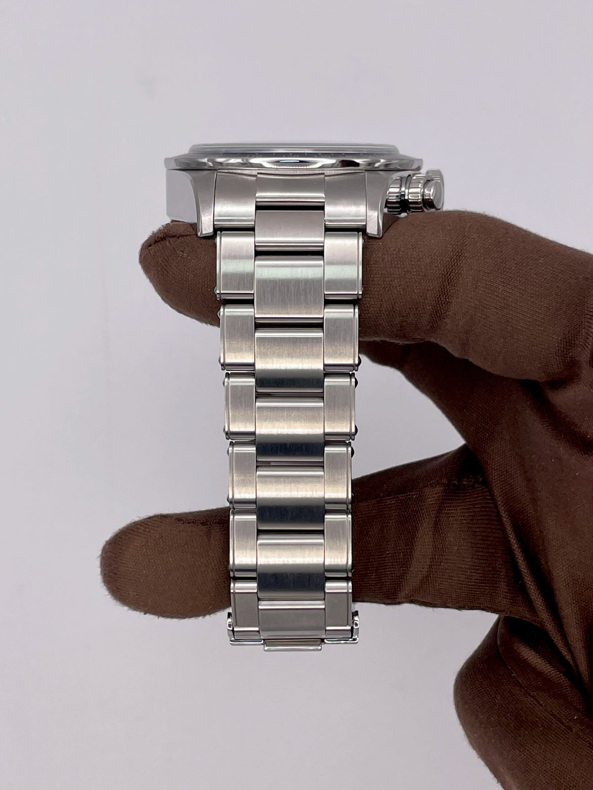 2026 Tudor Black Bay Chrono 41mm Stainless Steel M79360N-0001