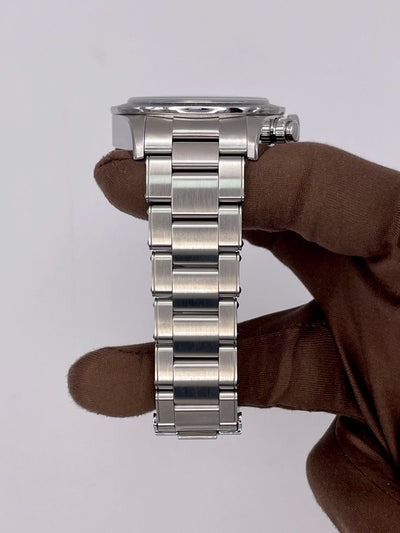 2026 Tudor Black Bay Chrono 41mm Stainless Steel M79360N-0001