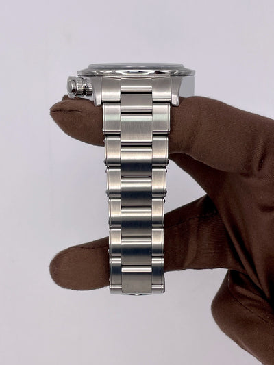 2026 Tudor Black Bay Chrono 41mm Stainless Steel M79360N-0001