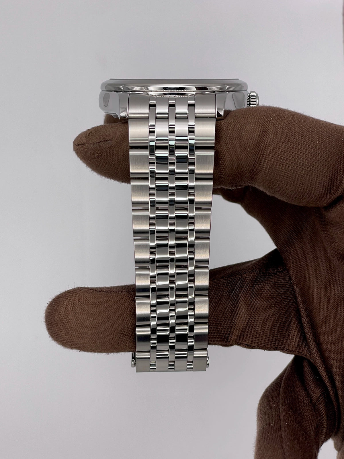 2026 Tudor 1926 Luna 39mm Stainless Steel M91560-0002