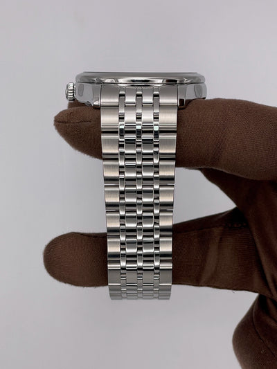 2026 Tudor 1926 Luna 39mm Stainless Steel M91560-0002