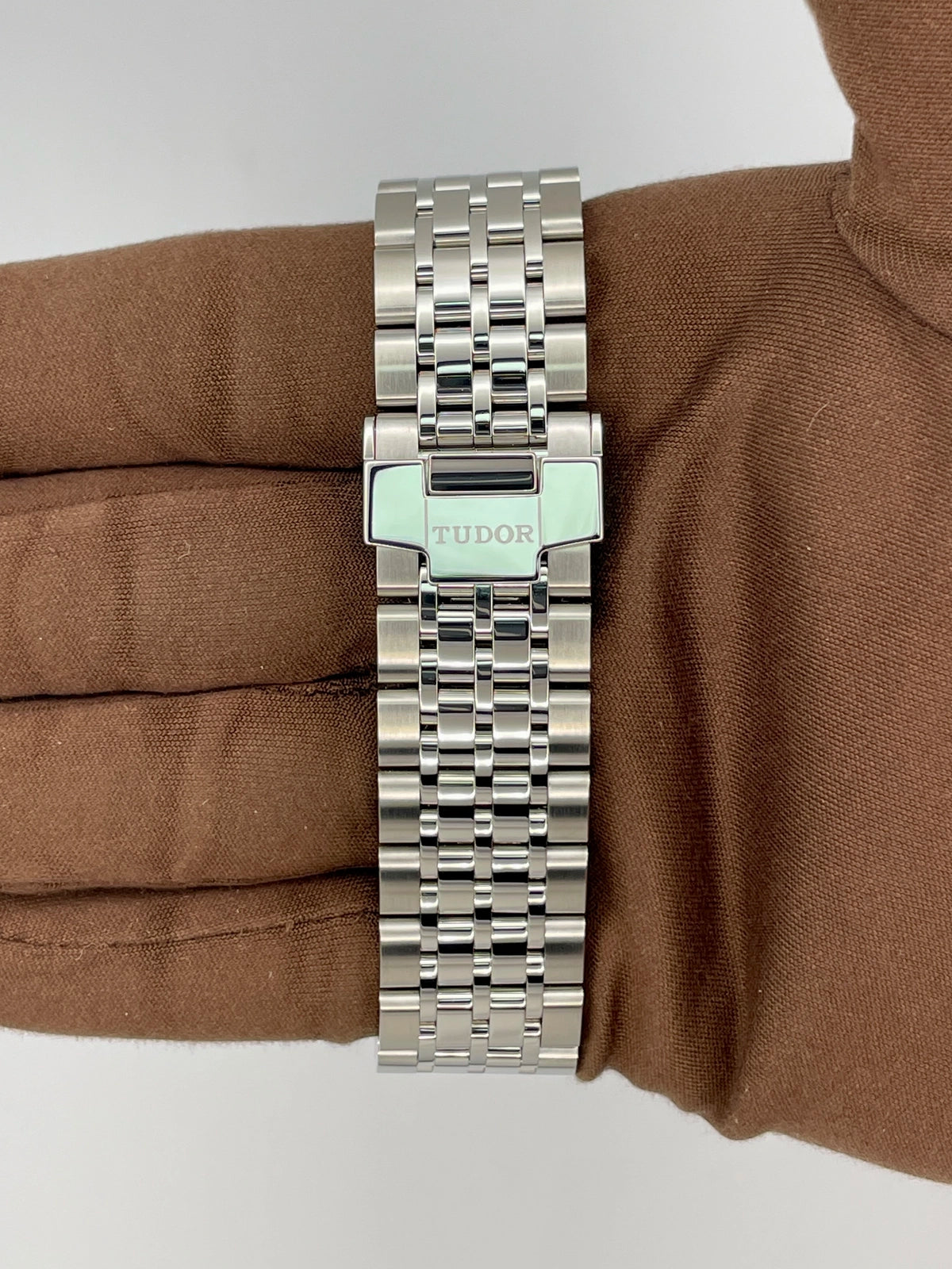 2026 Tudor 1926 Luna 39mm Stainless Steel M91560-0002