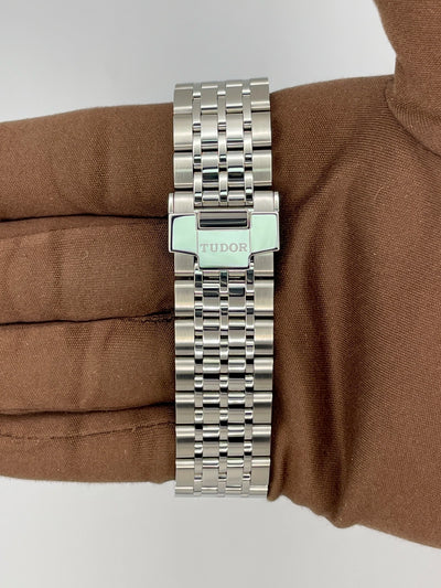 2026 Tudor 1926 Luna 39mm Stainless Steel M91560-0002