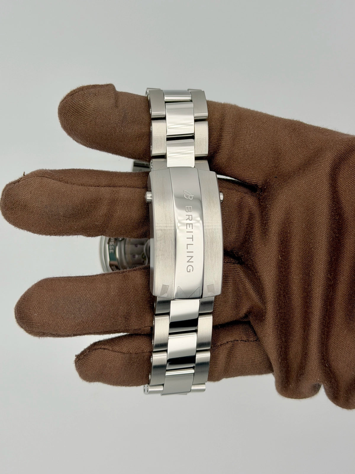 Breitling Top Time B31 AB3113A71C1A1 — photo 7 of 9