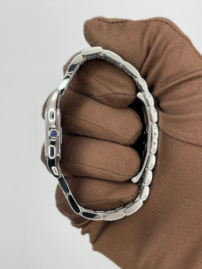2025 Cartier Panthere De Cartier 27 x 37mm Stainless Steel W4PN0008