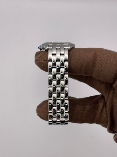 2025 Cartier Panthere De Cartier 27 x 37mm Stainless Steel W4PN0008