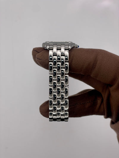 2025 Cartier Panthere De Cartier 27 x 37mm Stainless Steel W4PN0008