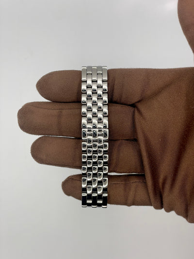 2025 Cartier Panthere De Cartier 27 x 37mm Stainless Steel W4PN0008