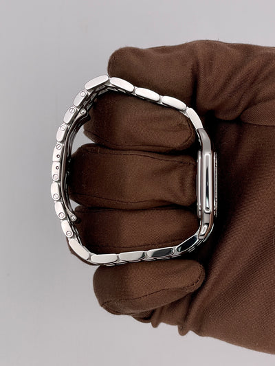 2025 Cartier Panthere De Cartier 27 x 37mm Stainless Steel W4PN0008