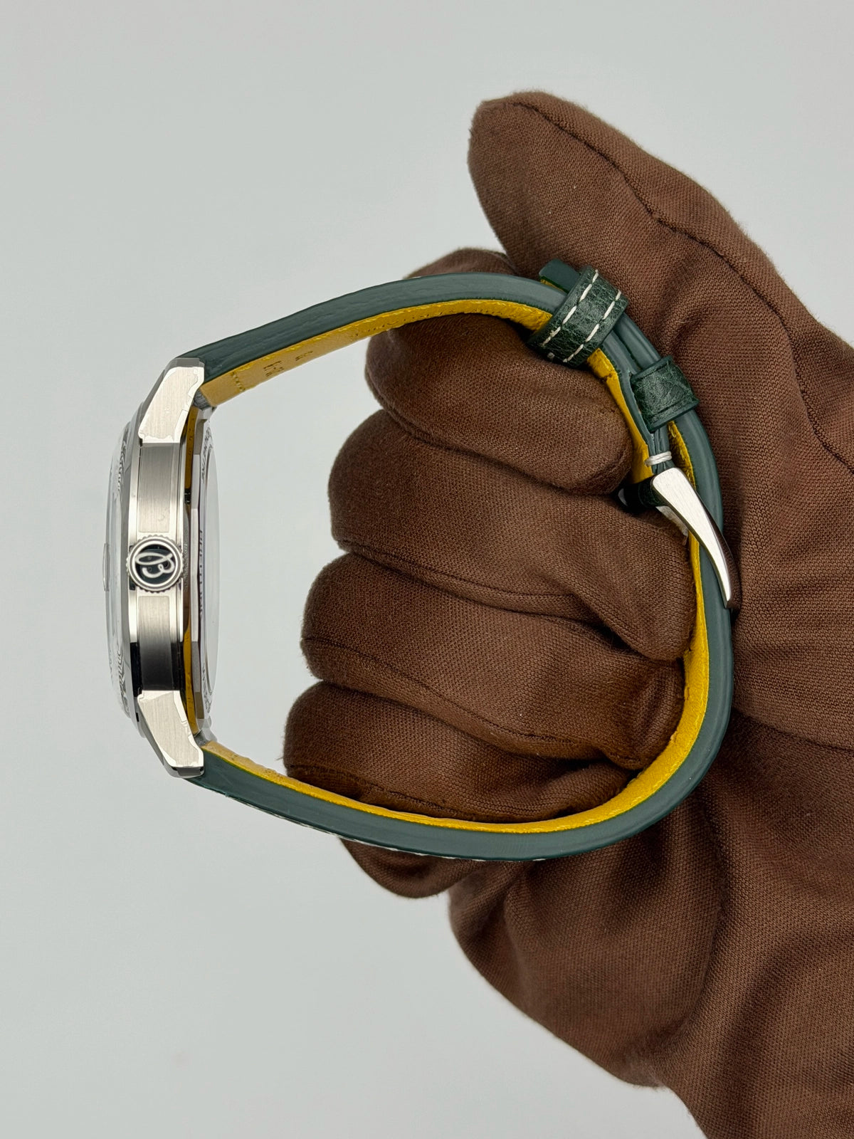 Breitling Top Time B31 AB3113171L1X1 — photo 2 of 8