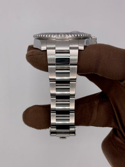2019 Rolex GMT-Master II 'Batman' Steel 40mm Stainless Steel 116710BLNR