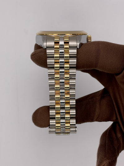 2025 Tudor Black Bay One 39mm Stainless Steel/Yellow Gold M79663-0005