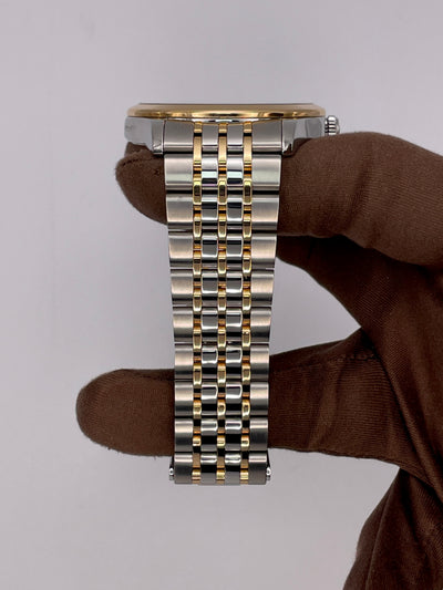 2025 Tudor 1926 41mm Stainless Steel/Yellow Gold M91651-0002