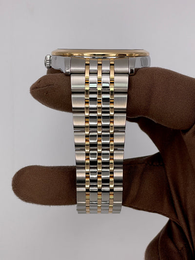 2025 Tudor 1926 41mm Stainless Steel/Yellow Gold M91651-0002