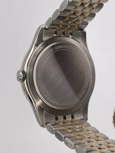 2025 Tudor 1926 41mm Stainless Steel/Yellow Gold M91651-0002
