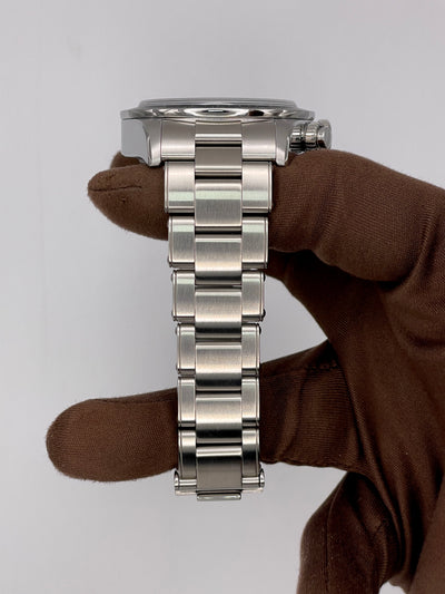 2025 Tudor Black Bay Chrono 41mm Stainless Steel M79360N-0011