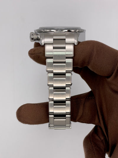 2025 Tudor Black Bay Chrono 41mm Stainless Steel M79360N-0011